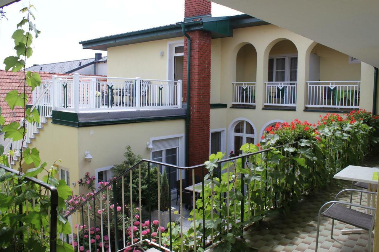 Peterhof Guest house 3*